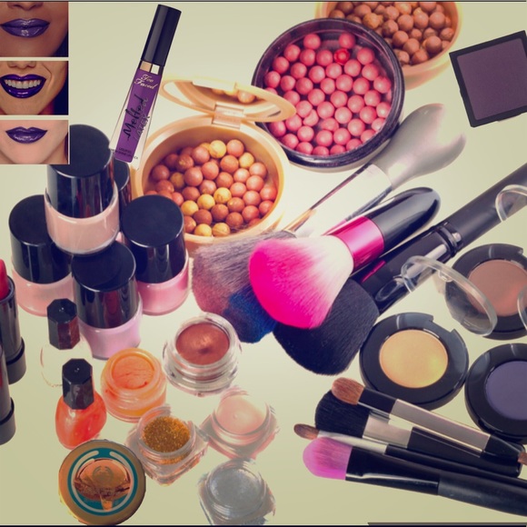 Beauty and Self Care - Picture 2 of 2